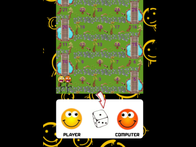 LudoSmile